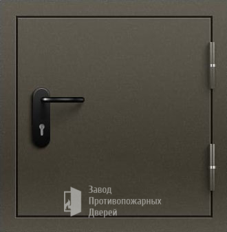 Фото «Огнестойкий ЛПМ класса EI 60 №8» в Москве