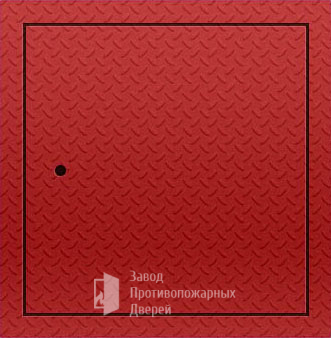 Фото «Люк напольный для подвала №19» в Москве